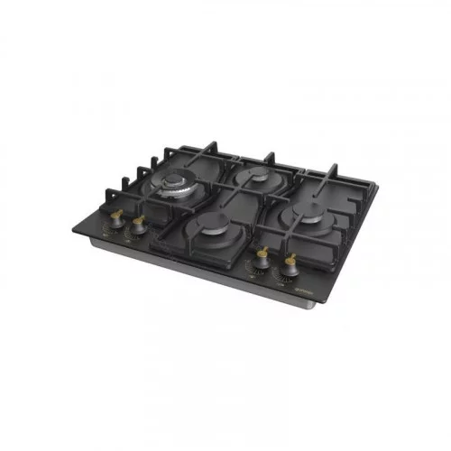 Варочная поверхность газовая GORENJE GW 6D42CLB 