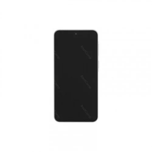 Смартфон Samsung Galaxy A37 5G 8/256 ГБ (SM-A376EZWGCAU) белый 
