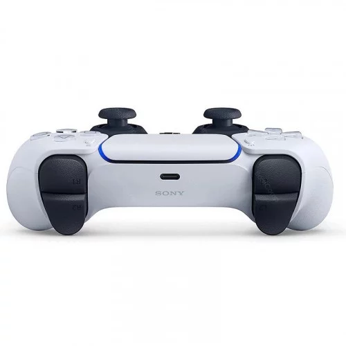 Геймпад Sony DualSense 5 wireless Controller White V2 
