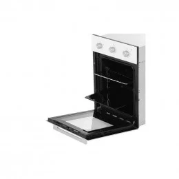 Духовой шкаф KRONA BREVE 45 WH                                                                                                                                                                                                                            