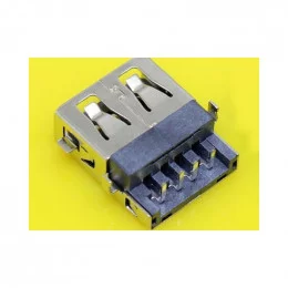 Разъем USB US-090 Lenovo B4306 20341 (US-145)                                                                                                                                                                                                             