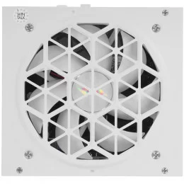 Блок питания 1STPLAYER NGDP GOLD 850W White [HA-850BA4-WH] белый                                                                                                                                                                                          