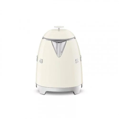 Электрический чайник Smeg KLF05CREU 