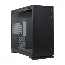 Корпус IN-WIN 103 BLACK                                                                                                                                                                                                                                   