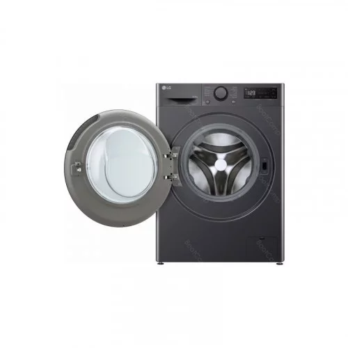 Стирально-сушильная машина LG F4DR510S2M 