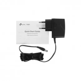 IP-камера TP-LINK Tapo TC40                                                                                                                                                                                                                               
