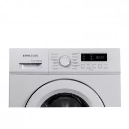 Стиральная машина HOLBERG HWM 6102W                                                                                                                                                                                                                       