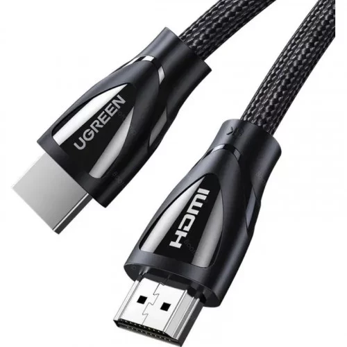 Кабель HDMI - HDMI Ugreen HD140 (80404) 3 метра 
