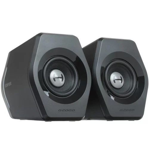 Колонки Edifier G2000 черный 