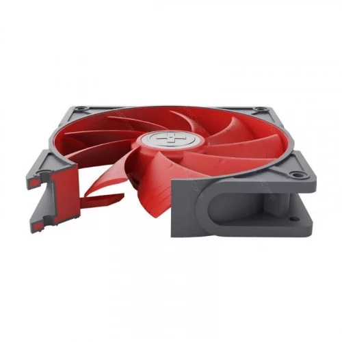 Вентилятор 92x92x25 XILENCE Casefan (XPF92.2CF) 