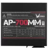 Блок питания Formula AP-700ММ [AP-700ММ] черный 