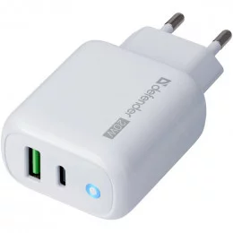 Сетевое зарядное устройство Defender UPA-120                                                                                                                                                                                                              