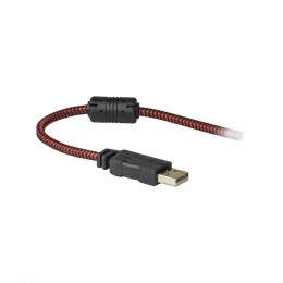 Наушники с микрофоном Defender Redragon Inferno PRO                                                                                                                                                                                                       