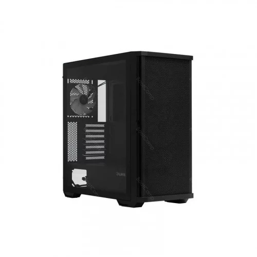 Корпус ZALMAN Z10 PLUS черный 