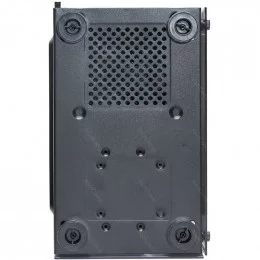 Корпус Minitower ExeGate Mistery X2 EX294382RUS                                                                                                                                                                                                           