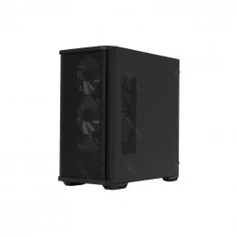 Корпус ZALMAN Z10 PLUS черный                                                                                                                                                                                                                             
