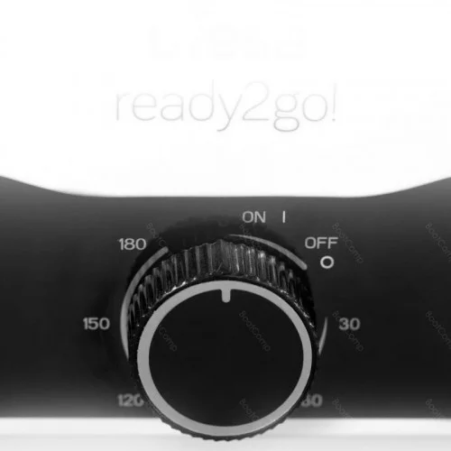 Отпариватель UFESA SV1200 Ready2Go 