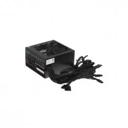 Блок питания Cooler Master MWE Bronze 650 V3 (MPE-6501-ACABW-3BEU)                                                                                                                                                                                        