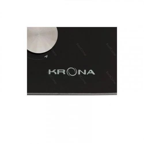Поверхность газовая KRONA HAGEL 60 BL 