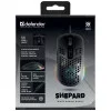 Мышь Defender Shepard GM-620L 