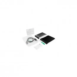 Мобильные шасси GEMBIRD EE2-U3S-2-S silver USB 3.0 2.5'' enclosure                                                                                                                                                                                        