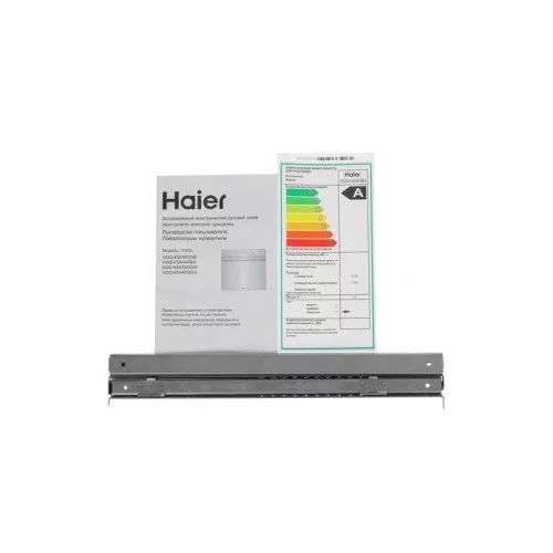 Духовой шкаф Haier HOQ-K5AAN3BX FY001PE09RU 