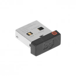 Ресивер USB Logitech Unifying Receiver (910-005933)                                                                                                                                                                                                       