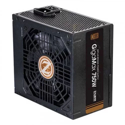 Блок питания 750W Zalman ZM750-GVII 