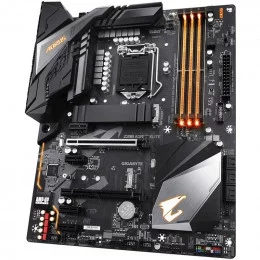 Материнская плата Gigabyte Z390 AORUS ELITE                                                                                                                                                                                                               