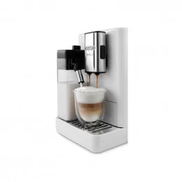 Кофемашина DeLonghi Rivelia EXAM440.55.W                                                                                                                                                                                                                  