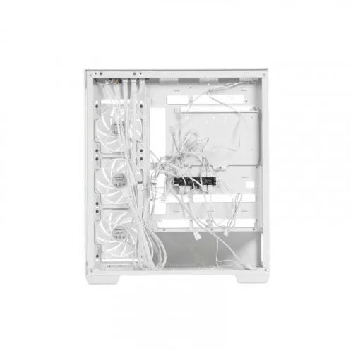 Корпус DEEPCOOL CG580 4F (R-CG580-WHADA4-G-1) 