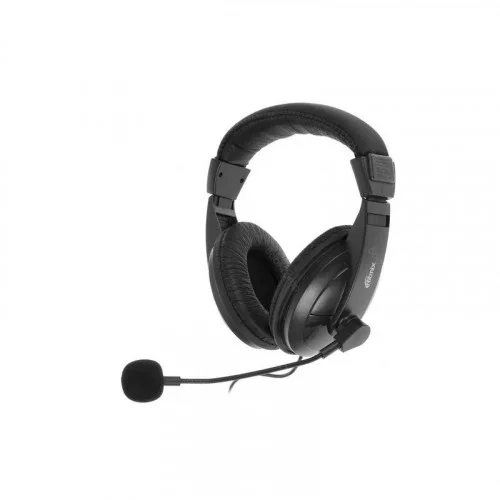 Гарнитура RITMIX RH-540M black 