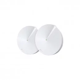Маршрутизатор TP-LINK Deco M5 MESH (2-pack) AC1300                                                                                                                                                                                                        