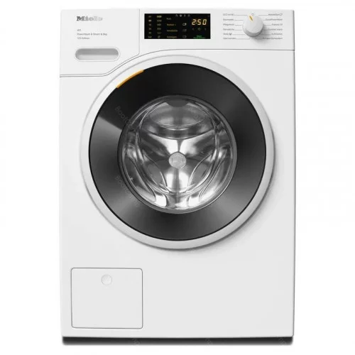 Стиральная машина Miele WWB 380WCS 125 
