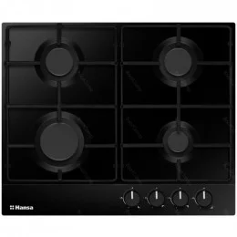 Поверхность газовая Hansa BHGS630101                                                                                                                                                                                                                      