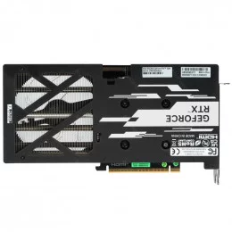 Видеокарта KFA2 GeForce RTX 5060 ROCK(X) OC 2FAN RGB Black (56NSN8MDDAEK)                                                                                                                                                                                 