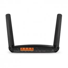 Маршрутизатор TP-LINK ARCHER MR600 AC1200                                                                                                                                                                                                                 