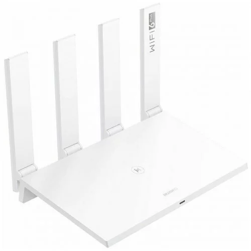 Маршрутизатор Huawei AX3 (WS7100) AX3000 