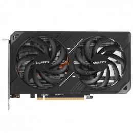 Видеокарта GIGABYTE GeForce RTX 5060 Ti WINDFORCE MAX OC (GV-N506TWF2MAX OC-8GD)                                                                                                                                                                          