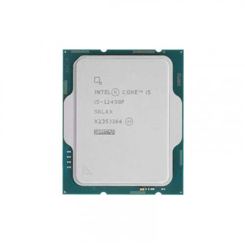 Процессор Intel Core i5-12490F BOX 
