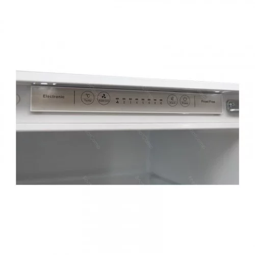 Холодильник встраиваемый HOLBERG HRB 1774NW BI 