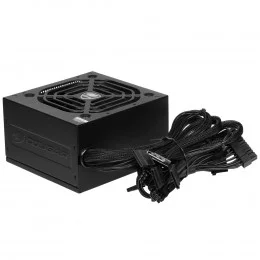 Блок питания Cougar XTC600 [31XC060.0001P] черный                                                                                                                                                                                                         