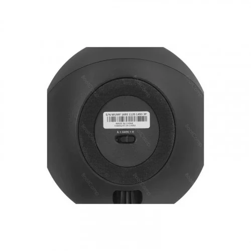 Колонки 2.0 Creative Pebble V2 PERCREGLO0020 Черный 