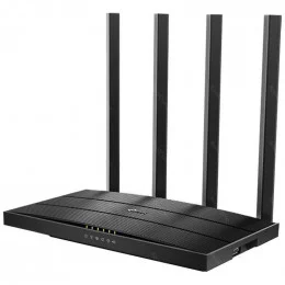 Маршрутизатор TP-LINK ARCHER C6U                                                                                                                                                                                                                          