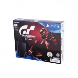 Игровая консоль SONY PlayStation 4 1Tb Gran Turismo                                                                                                                                                                                                       