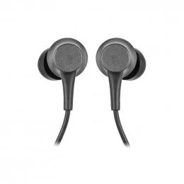 Наушники Xiaomi Mi In-Ear Headphones Basic черные (ZBW4354TY)                                                                                                                                                                                             