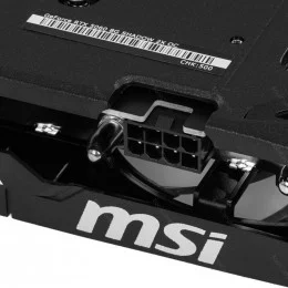 Видеокарта MSI GeForce RTX 5060 SHADOW 2X OC RTX 5060 8G SHADOW 2X OC                                                                                                                                                                                     