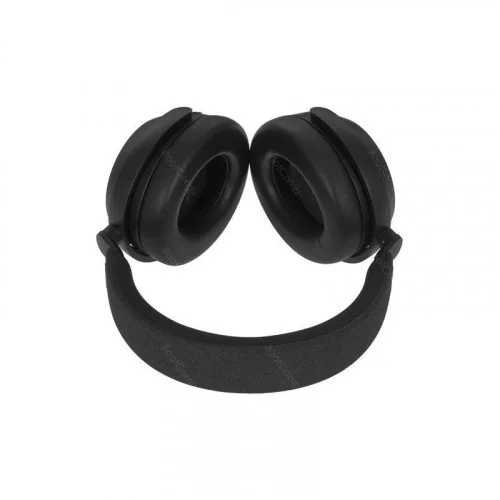 Наушники беспроводные Sennheiser Momentum 4 Black 