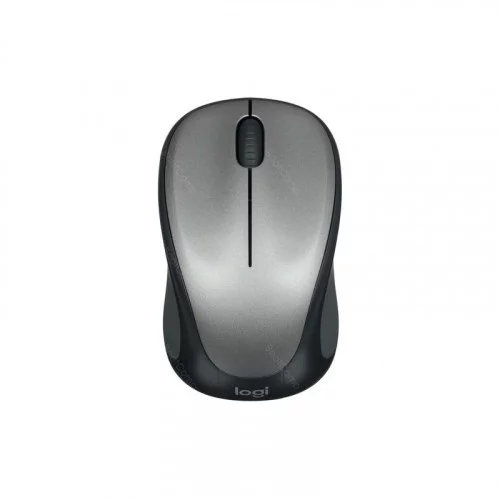 Мышь Logitech M235 Серый USB (910-002692) 