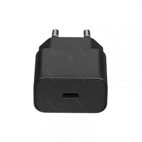 Сетевое зарядное устройство Samsung EP-T2510NBEGEU 